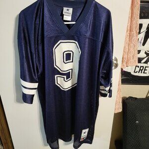 EUC OFFICIAL DALLAS COWBOYS ROMO JERSEY SZ XL